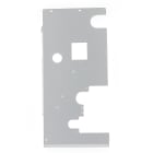 Atlantic Clim & Ventil - Ensemble panneau latéral gauche - Pièce de rechange origine fabricant