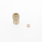 Atlantic Clim & Ventil - Ensemble adaptateur l - Pièce de rechange origine fabricant