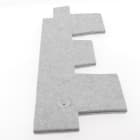 Atlantic Clim & Ventil - Couvercle compresseur b - Pièce de rechange origine fabricant