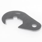 Atlantic Clim & Ventil - Couvercle compresseur supérieur - Pièce de rechange origine fabricant