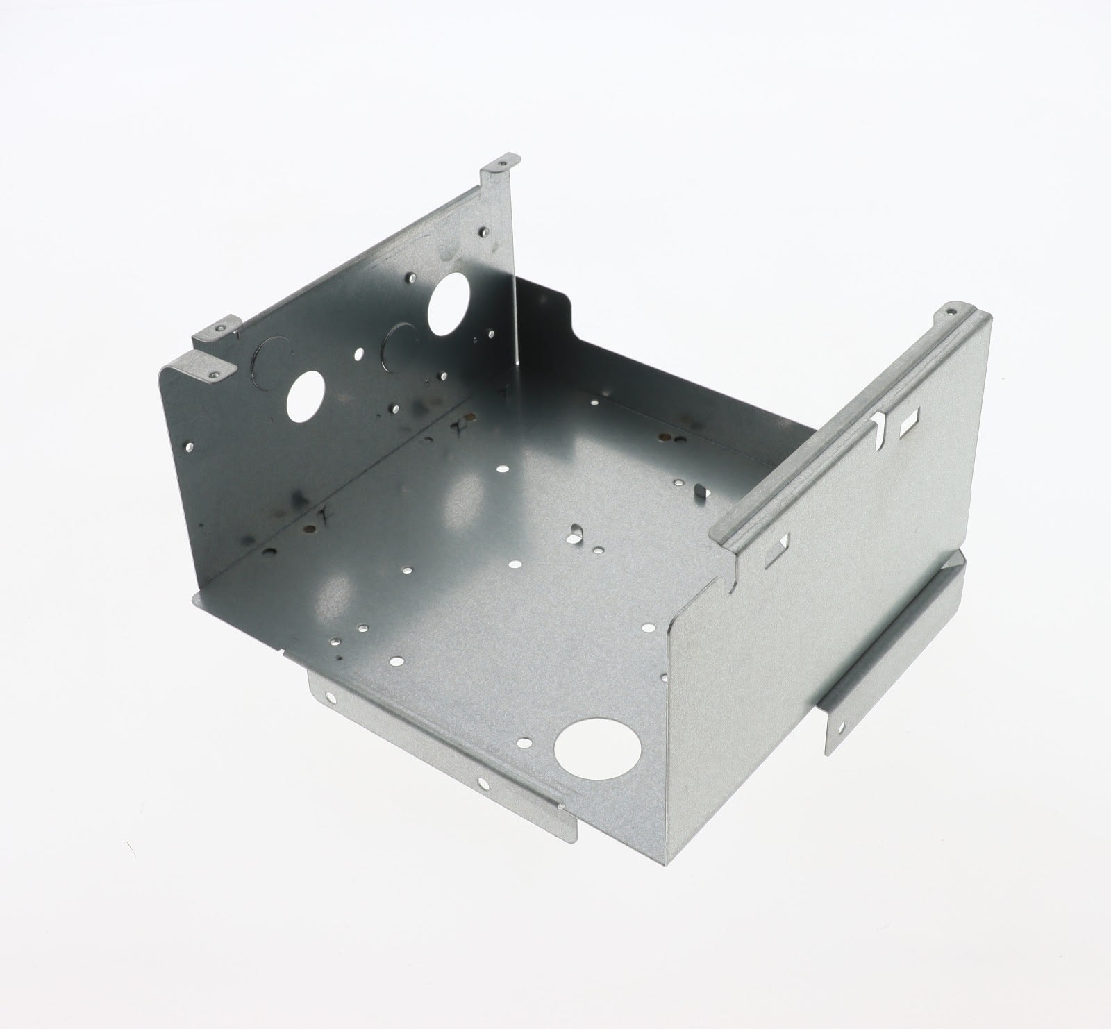 Atlantic Clim & Ventil - Ensemble boîtier de commande - Pièce de rechange origine fabricant