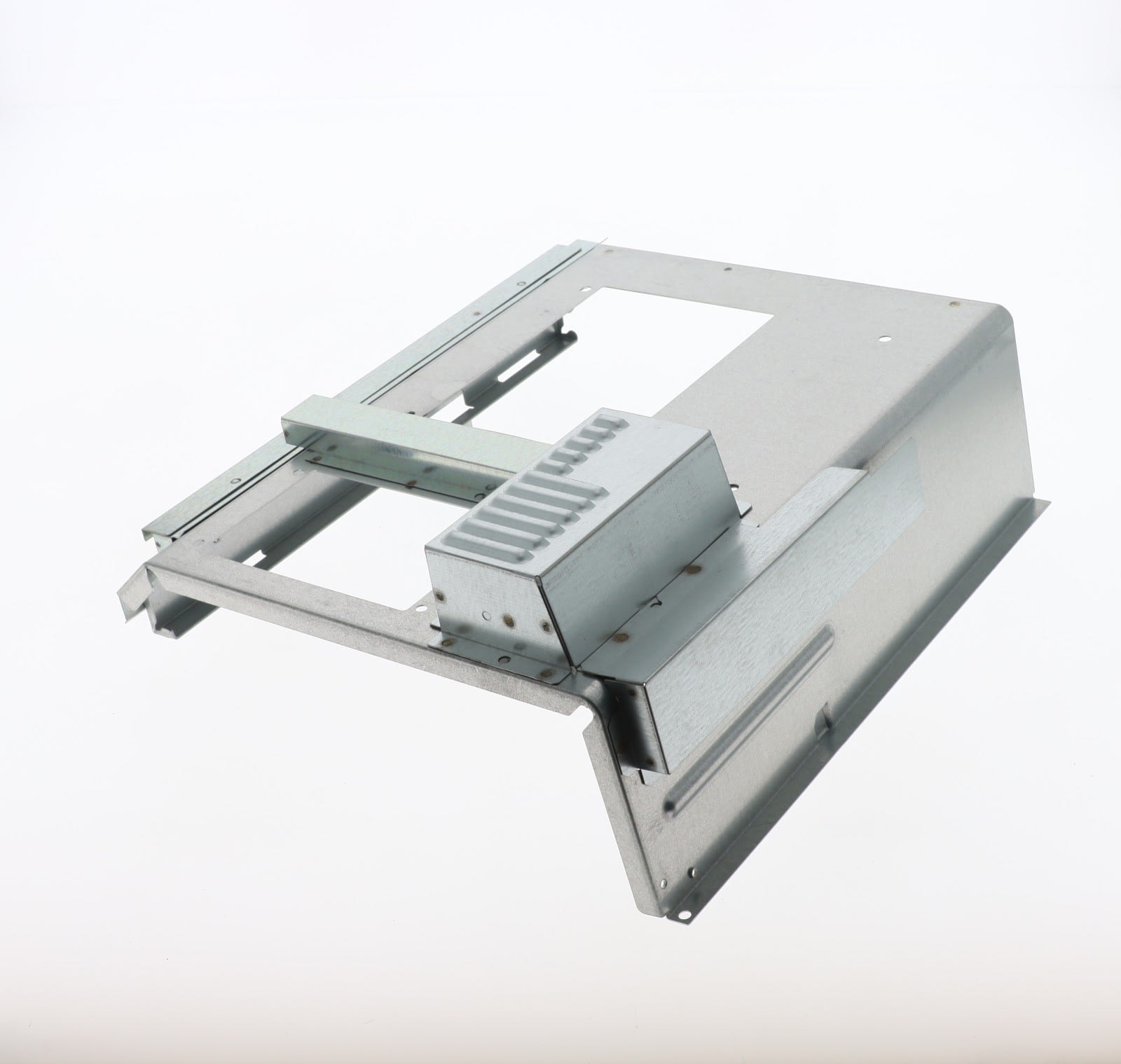 Atlantic Clim & Ventil - Ensemble boîtier inverter - Pièce de rechange origine fabricant