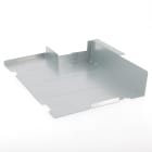 Atlantic Clim & Ventil - Ensemble capot avant - Pièce de rechange origine fabricant