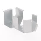 Atlantic Clim & Ventil - Support bornier - Pièce de rechange origine fabricant