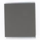 Atlantic Clim & Ventil - Ensemble panneau cote droit - Pièce de rechange origine fabricant