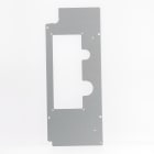 Atlantic Clim & Ventil - Ensemble panneau cote gauche - Pièce de rechange origine fabricant