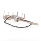 Atlantic Clim & Ventil - Ensemble distributeur - Pièce de rechange origine fabricant