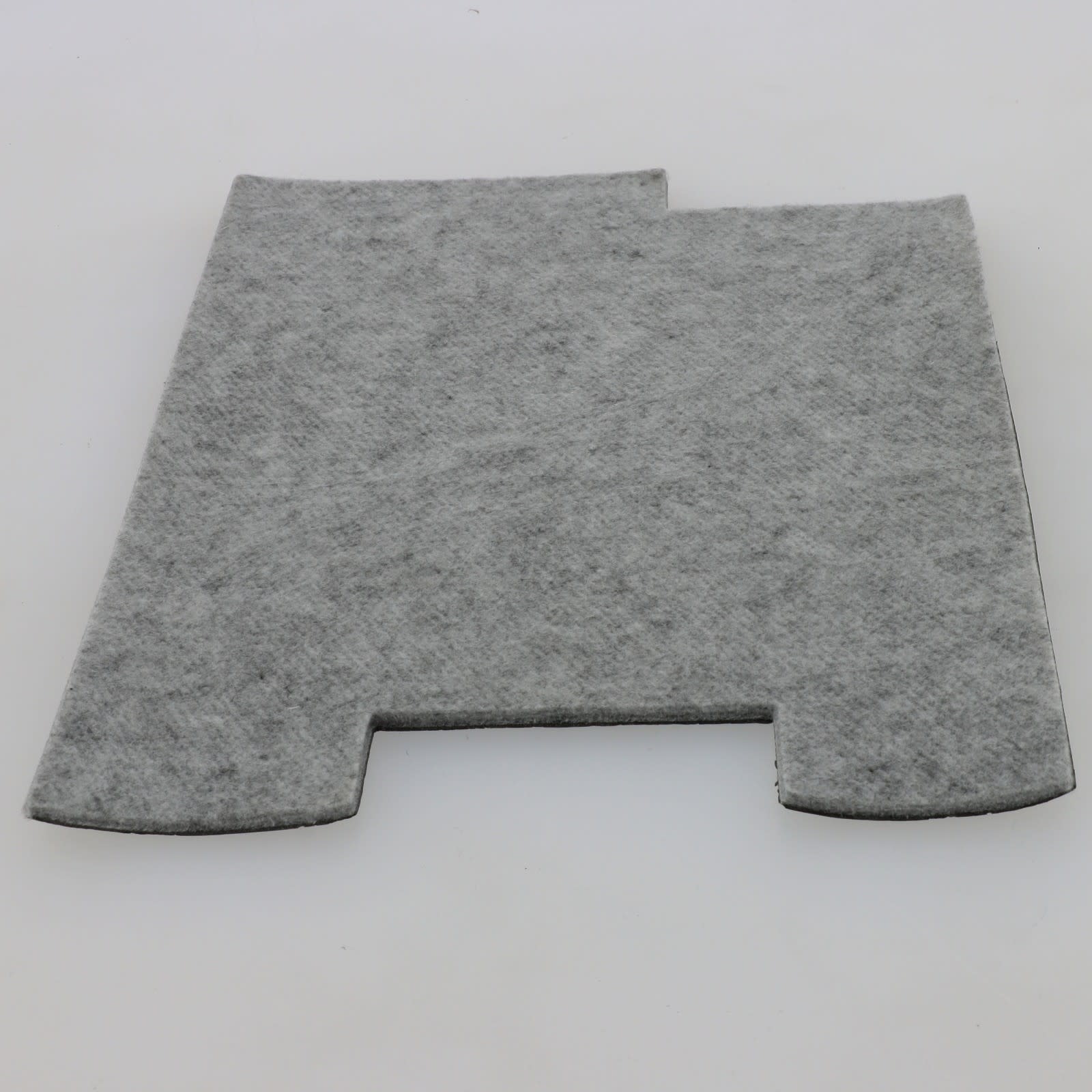 Atlantic Clim & Ventil - Couvercle compresseur c - Pièce de rechange origine fabricant