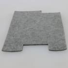 Atlantic Clim & Ventil - Couvercle compresseur c - Pièce de rechange origine fabricant