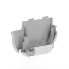 Atlantic Clim & Ventil - Ensemble cache interrupteur - Pièce de rechange origine fabricant