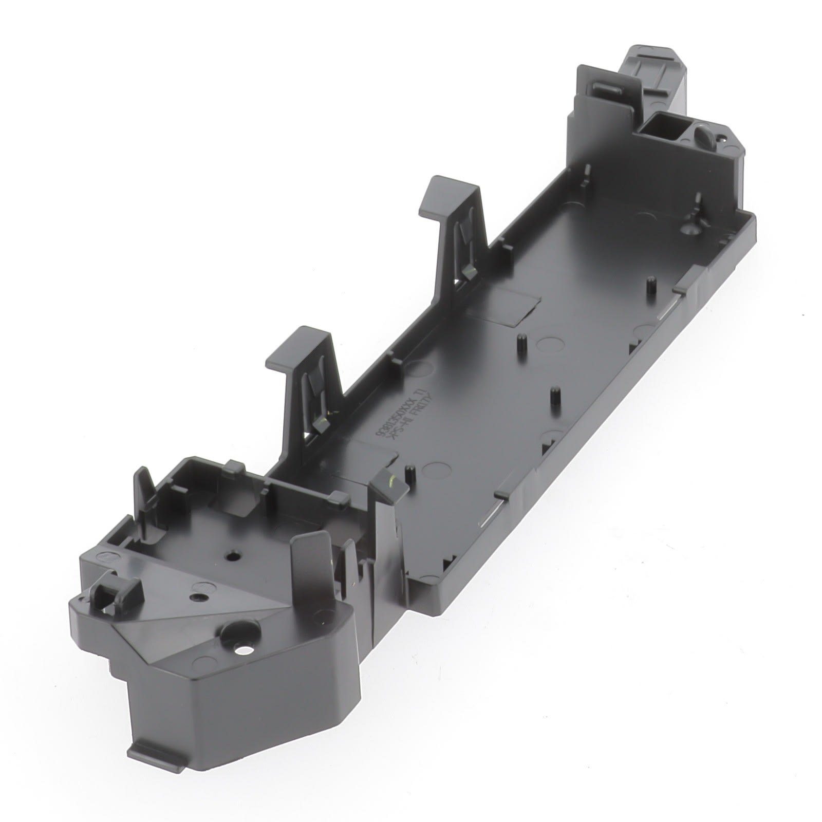 Atlantic Clim & Ventil - Support carte de régulation - Pièce de rechange origine fabricant