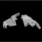 Atlantic Clim & Ventil - Capot de moteur - Pièce de rechange origine fabricant