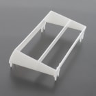 Atlantic Clim & Ventil - Panneau guidage soufle - Pièce de rechange origine fabricant