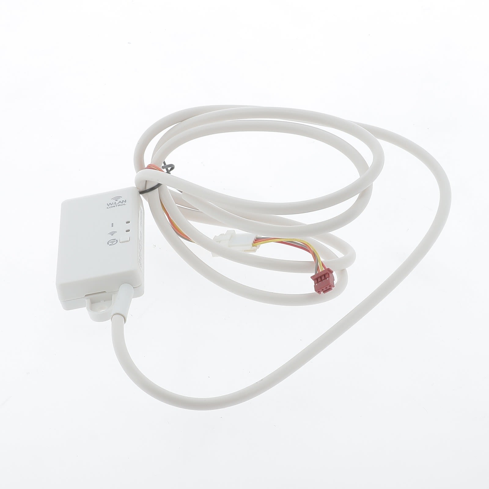 Atlantic Clim & Ventil - Boîtier réseau sans fil - Pièce de rechange origine fabricant