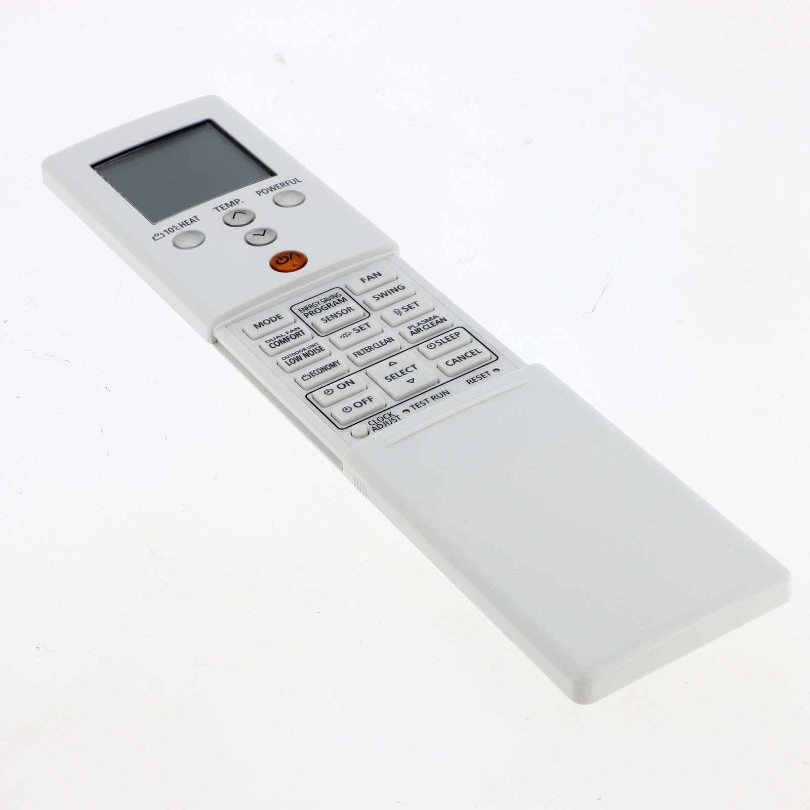 Atlantic Clim & Ventil - Télécommande - Pièce de rechange origine fabricant