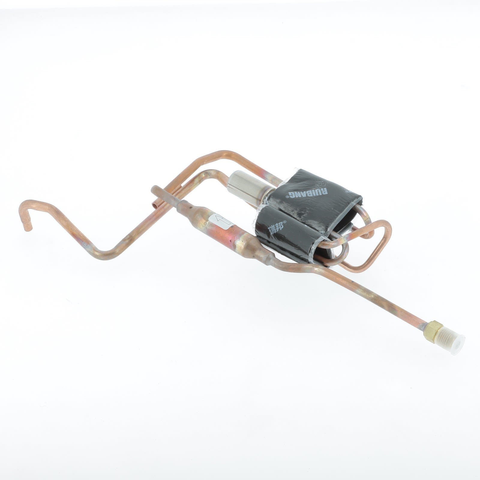 Atlantic Clim & Ventil - Ensemble détendeur - Pièce de rechange origine fabricant