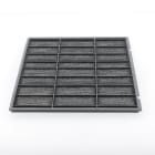 Atlantic Clim & Ventil - Filtre à air b - Pièce de rechange origine fabricant