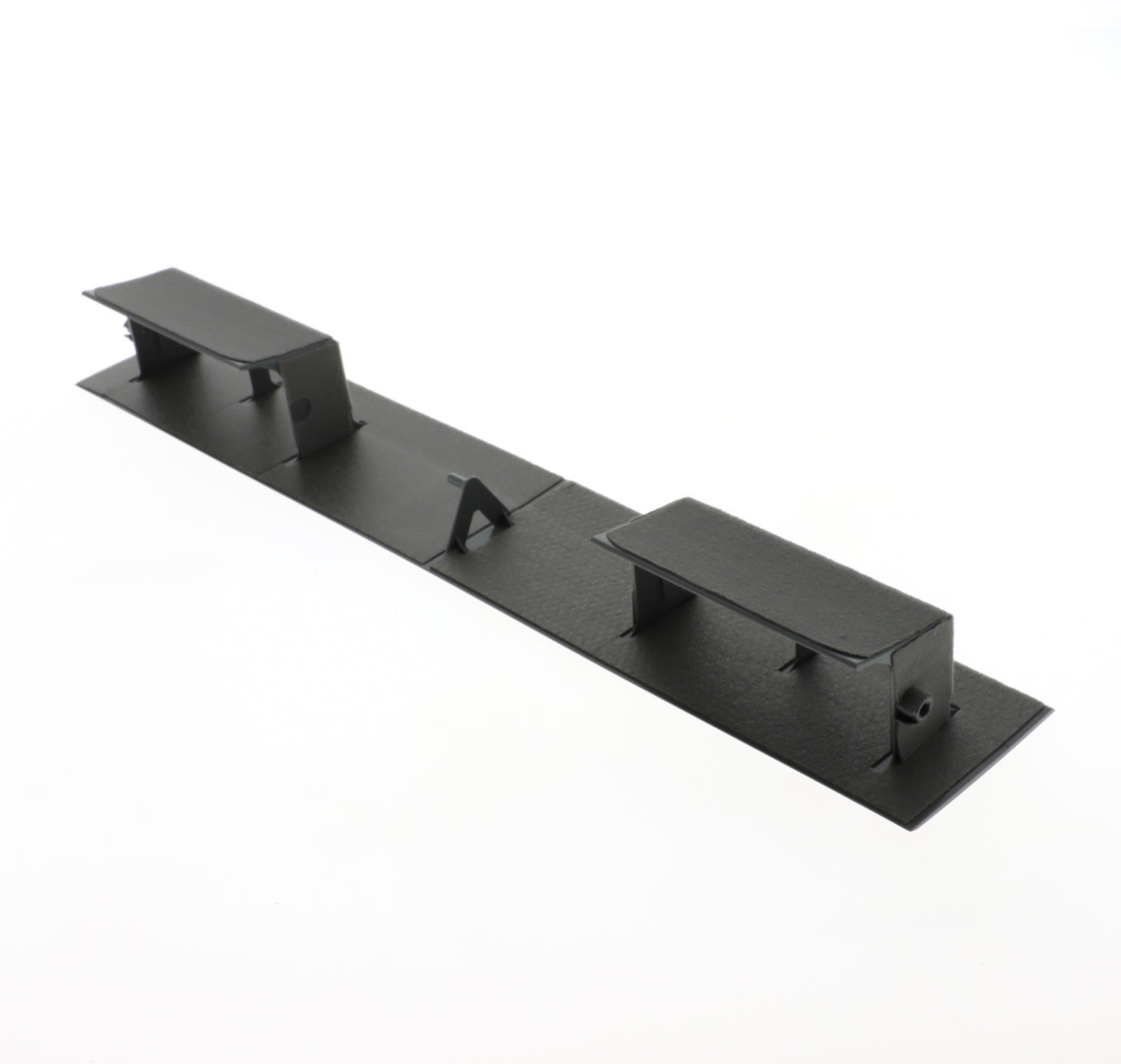 Atlantic Clim & Ventil - Ensemble ailettes volet (long) - Pièce de rechange origine fabricant