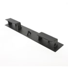 Atlantic Clim & Ventil - Ensemble ailettes volet (long) - Pièce de rechange origine fabricant