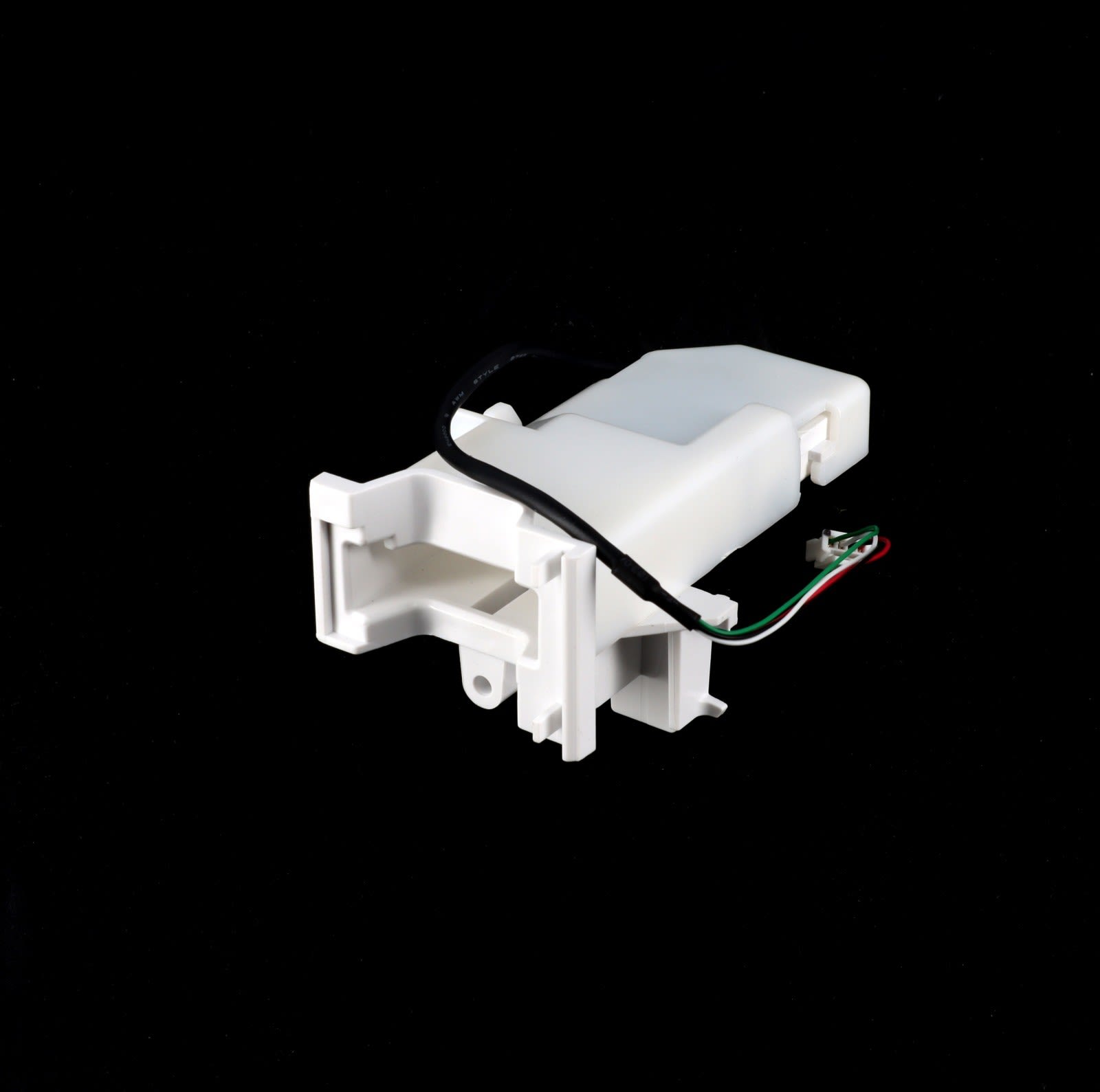 Atlantic Clim & Ventil - Ensemble support adaptateur Wi-FI - Pièce de rechange origine fabricant