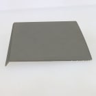 Atlantic Clim & Ventil - Panneau façade gauche - Pièce de rechange origine fabricant