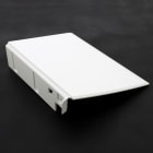 Atlantic Clim & Ventil - Panneau façade droit - Pièce de rechange origine fabricant