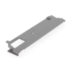 Atlantic Clim & Ventil - Panneau latéral droit - Pièce de rechange origine fabricant