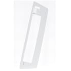 Atlantic Clim & Ventil - Ensemble capot inférieur - Pièce de rechange origine fabricant