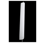 Atlantic Clim & Ventil - Ensemble volet (2-ventil) - Pièce de rechange origine fabricant