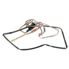 Atlantic Clim & Ventil - Ensemble détendeur - Pièce de rechange origine fabricant