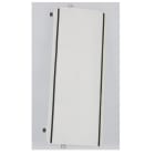 Atlantic Clim & Ventil - Ens. complet bac à condensat (2-ventil) - Pièce de rechange origine fabricant