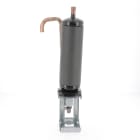 Atlantic Clim & Ventil - Ensemble accumulateur (service) - Pièce de rechange origine fabricant