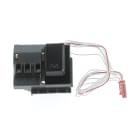 Atlantic Clim & Ventil - Ensemble affichage - Pièce de rechange origine fabricant