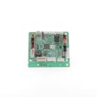 Atlantic Clim & Ventil - Carte de régulation - Pièce de rechange origine fabricant