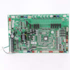 Atlantic Clim & Ventil - Ensemble carte de régulation - Pièce de rechange origine fabricant