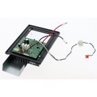 Atlantic Clim & Ventil - Carte transistor - Pièce de rechange origine fabricant