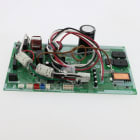 Atlantic Clim & Ventil - Carte de régulation (service) - Pièce de rechange origine fabricant