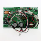 Atlantic Clim & Ventil - Carte de régulation (service) - Pièce de rechange origine fabricant