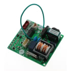 Atlantic Clim & Ventil - Carte filtre - Pièce de rechange origine fabricant