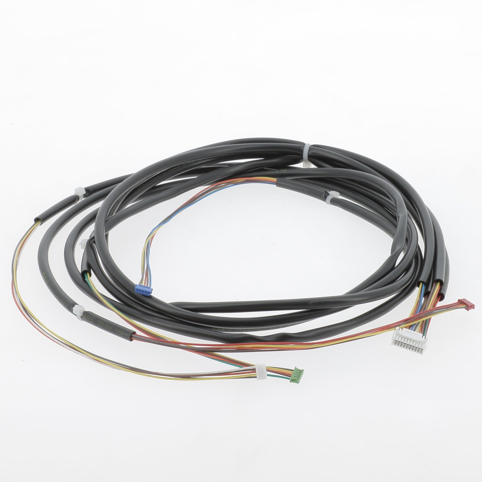 Atlantic Clim & Ventil - Câble (moteur pas à pas) - Pièce de rechange origine fabricant