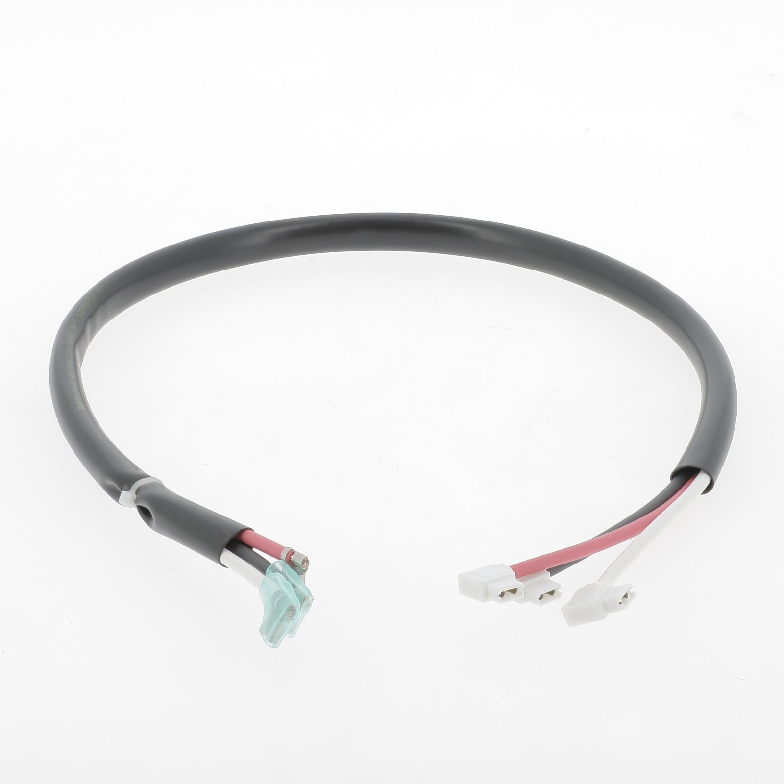 Atlantic Clim & Ventil - Câble de compresseur - Pièce de rechange origine fabricant