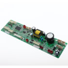 Atlantic Clim & Ventil - Carte de régulation - Pièce de rechange origine fabricant