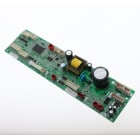 Atlantic Clim & Ventil - Carte de régulation - Pièce de rechange origine fabricant