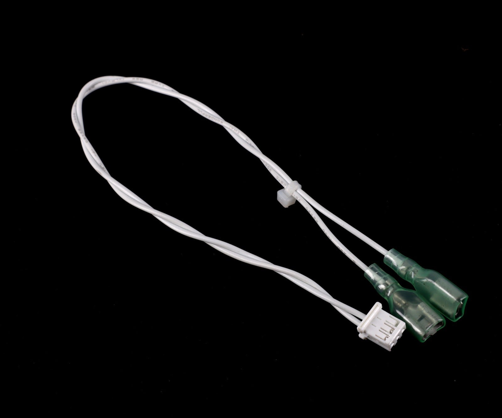 Atlantic Clim & Ventil - Ensemble câble - Pièce de rechange origine fabricant