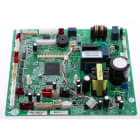 Atlantic Clim & Ventil - Carte de régulation - Pièce de rechange origine fabricant