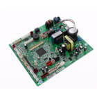 Atlantic Clim & Ventil - Carte de régulation - Pièce de rechange origine fabricant