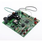 Atlantic Clim & Ventil - Carte de régulation - Pièce de rechange origine fabricant