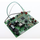 Atlantic Clim & Ventil - Carte de régulation - Pièce de rechange origine fabricant