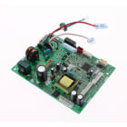 Atlantic Clim & Ventil - Carte de régulation - Pièce de rechange origine fabricant