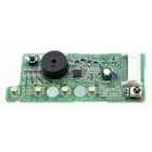 Atlantic Clim & Ventil - Carte affichage - Pièce de rechange origine fabricant